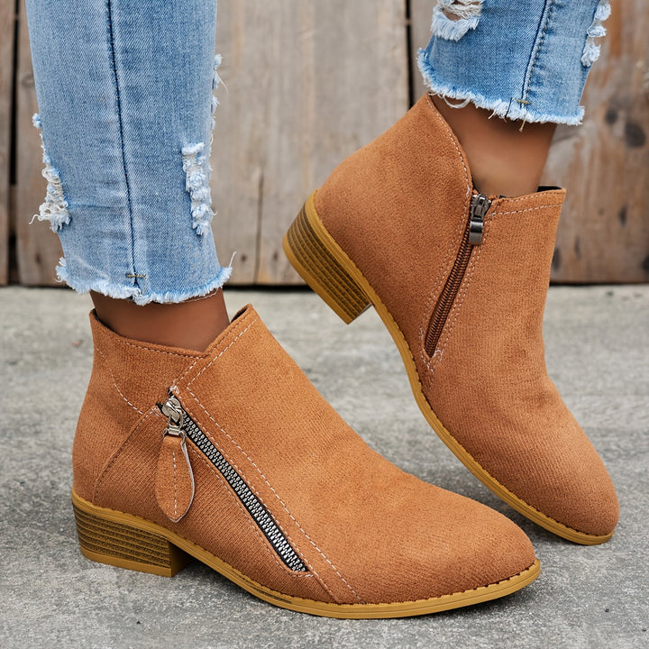 Mia | Modische Damen Orthopädische Schuhe