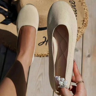 LISA - Alltag Schuhe