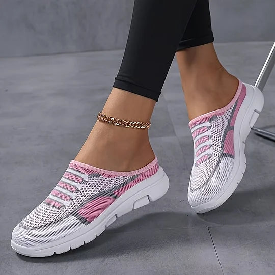 Heidi | Slip-On-Sneaker