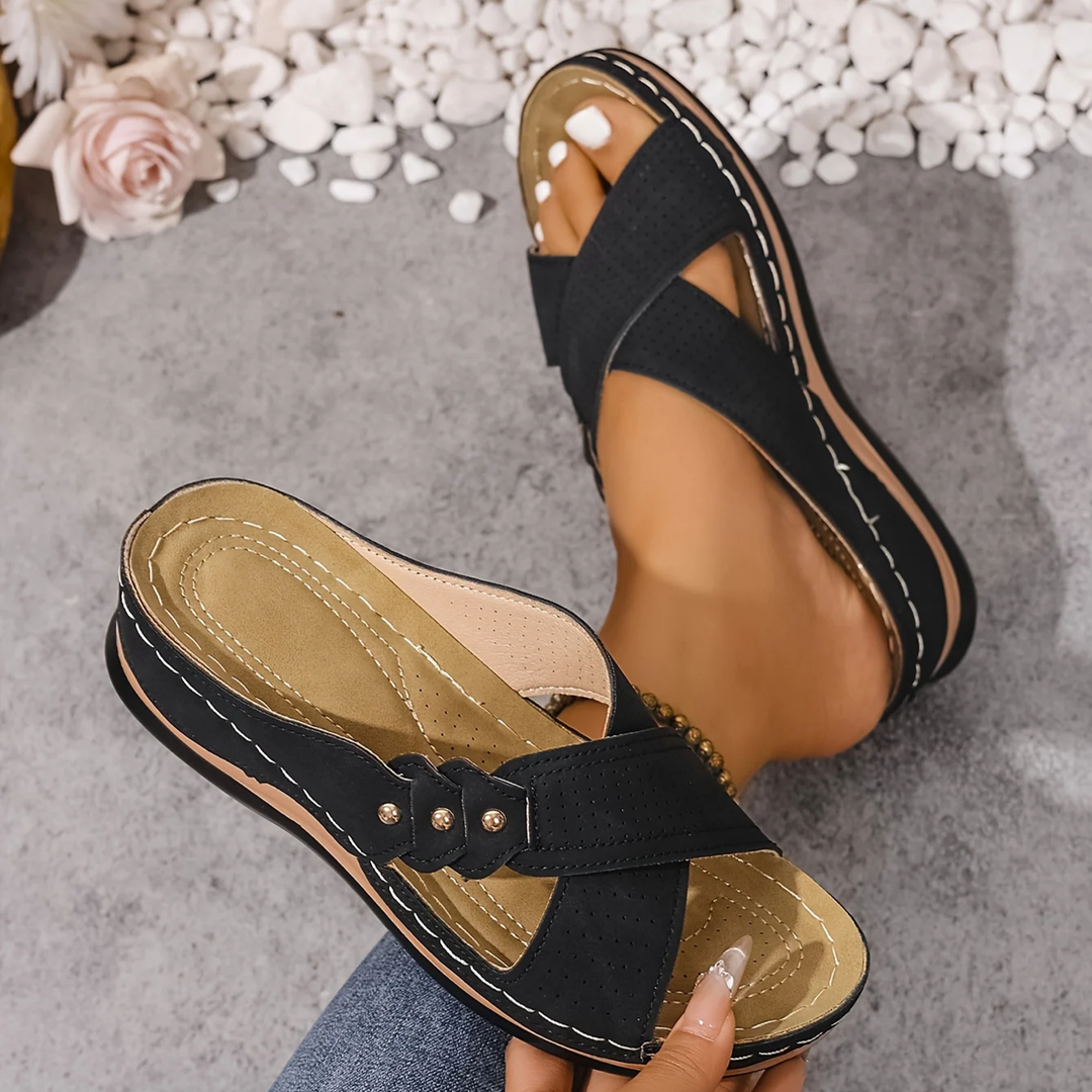 Daniela | Orthopädische Sandalen