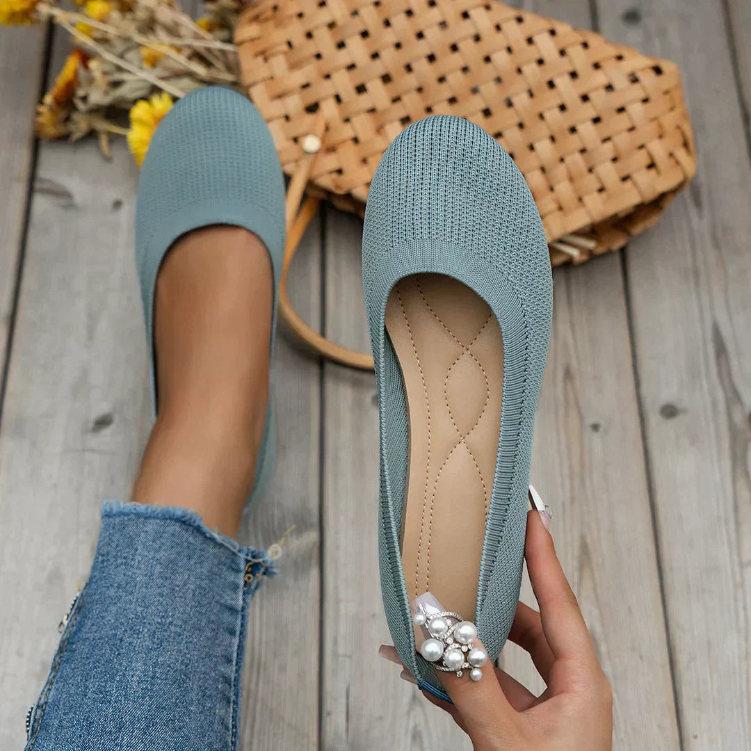 LISA  - Alltag Schuhe