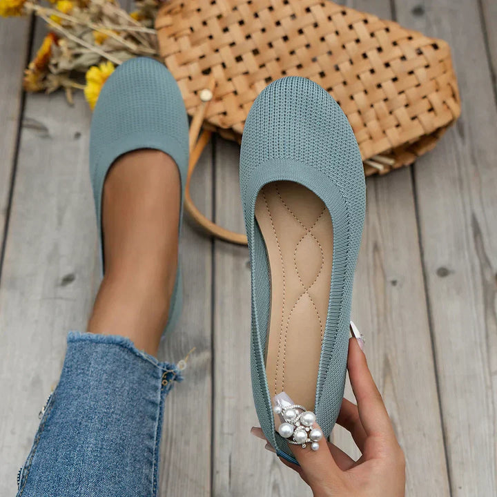 LISA - Alltag Schuhe