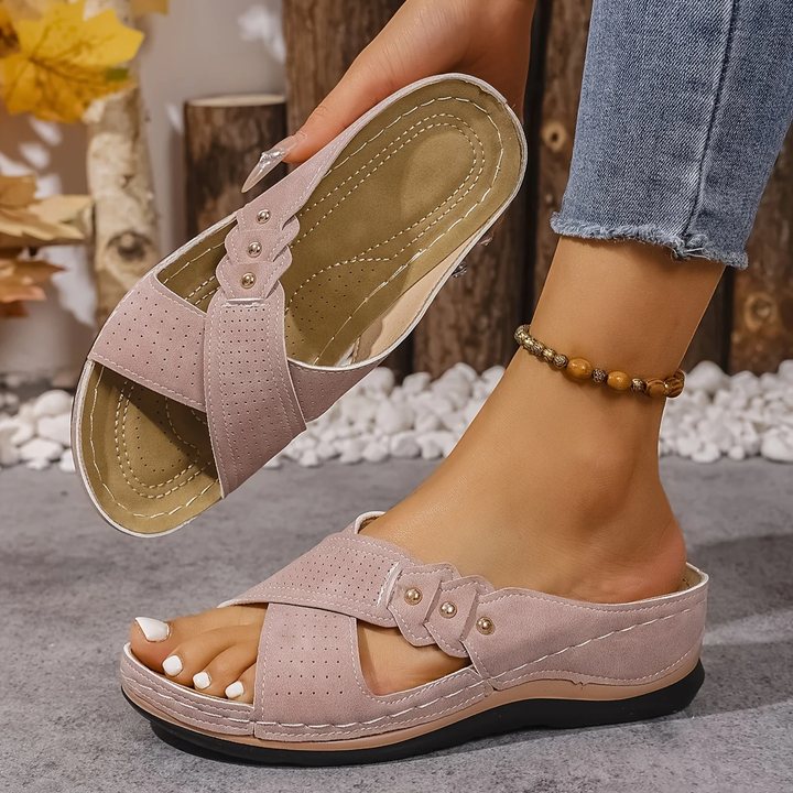 Daniela | Orthopädische Sandalen