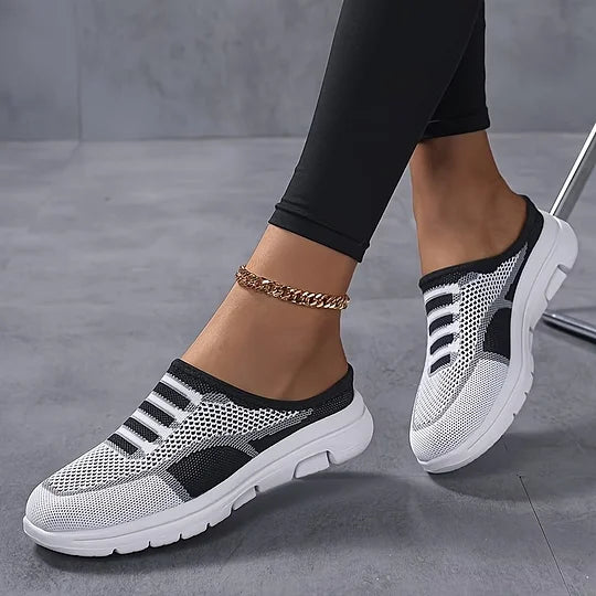 Heidi | Slip-On-Sneaker