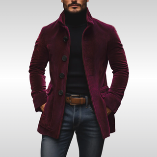 Davide | Cordjacke