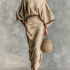 Sahara | Lockeres Boho-Set