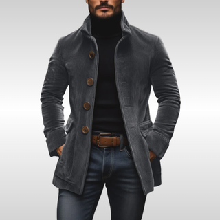 Davide | Cordjacke