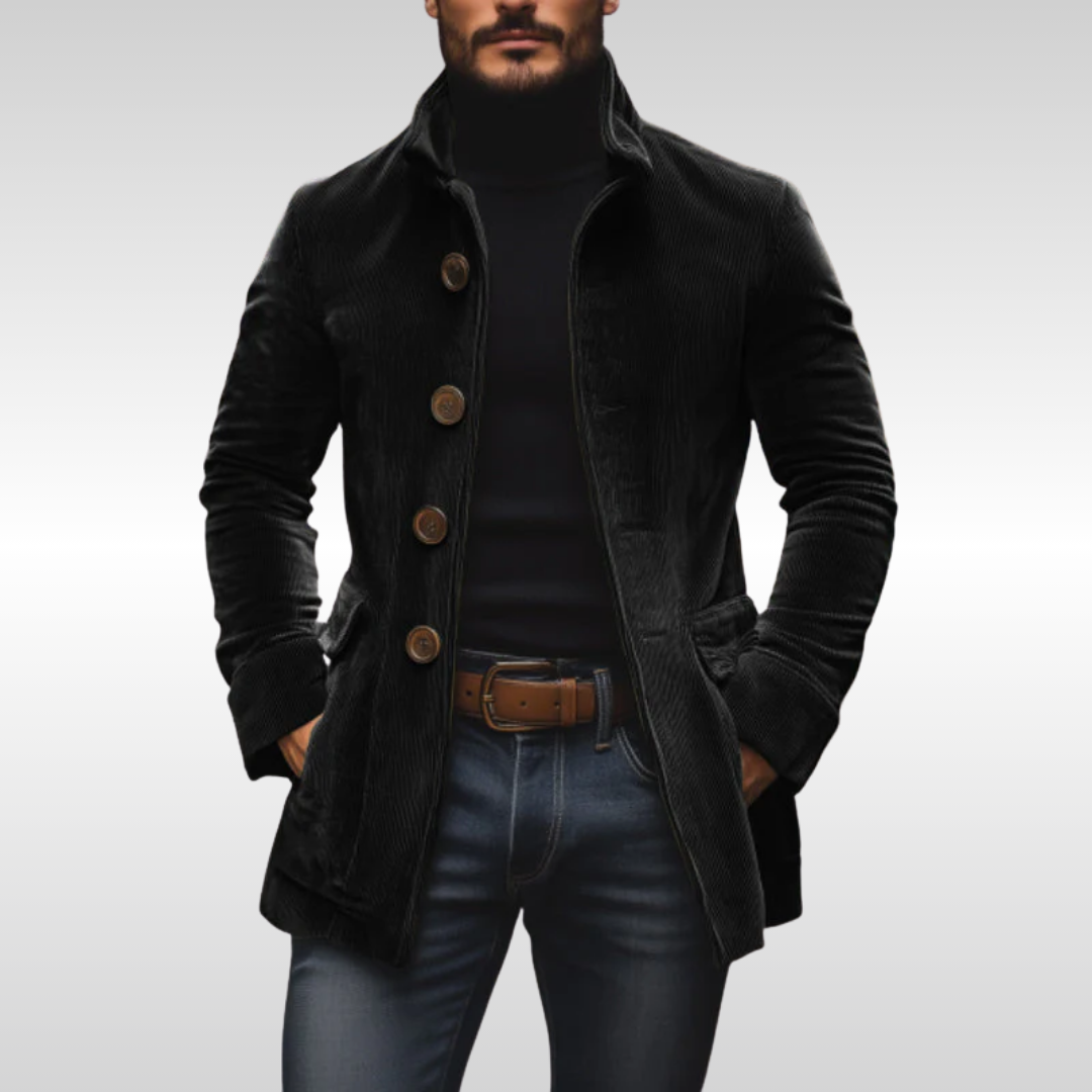 Davide | Cordjacke