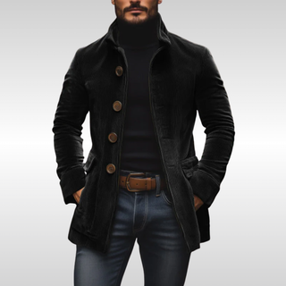 Davide | Cordjacke