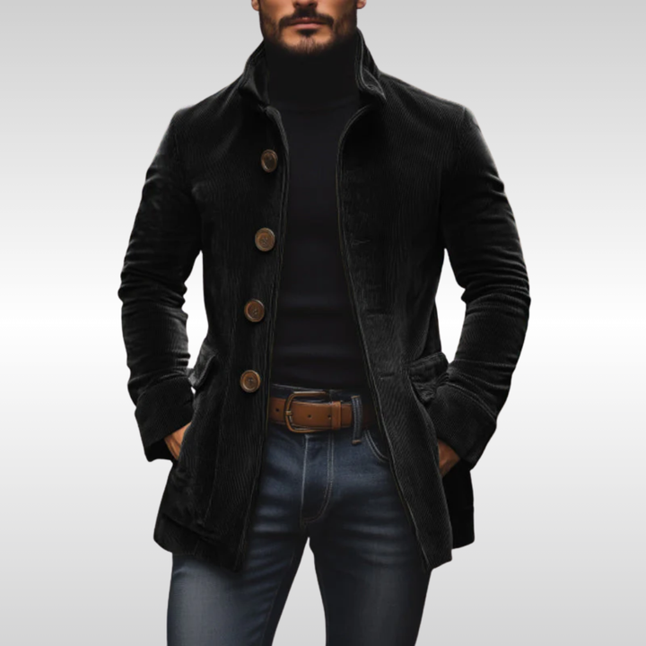 Davide | Cordjacke