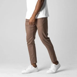 Georg | Herren Slim Fit Freizeithose