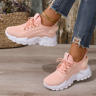 Eshara | Bequeme Sneaker