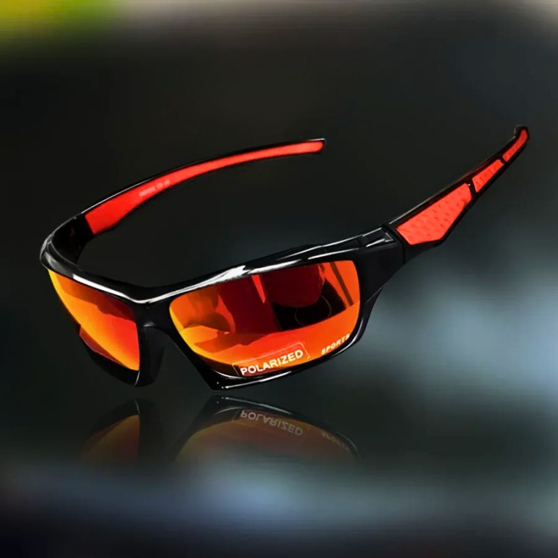 Falcon | Leichte Sport-Sonnenbrille (1+1 GRATIS)