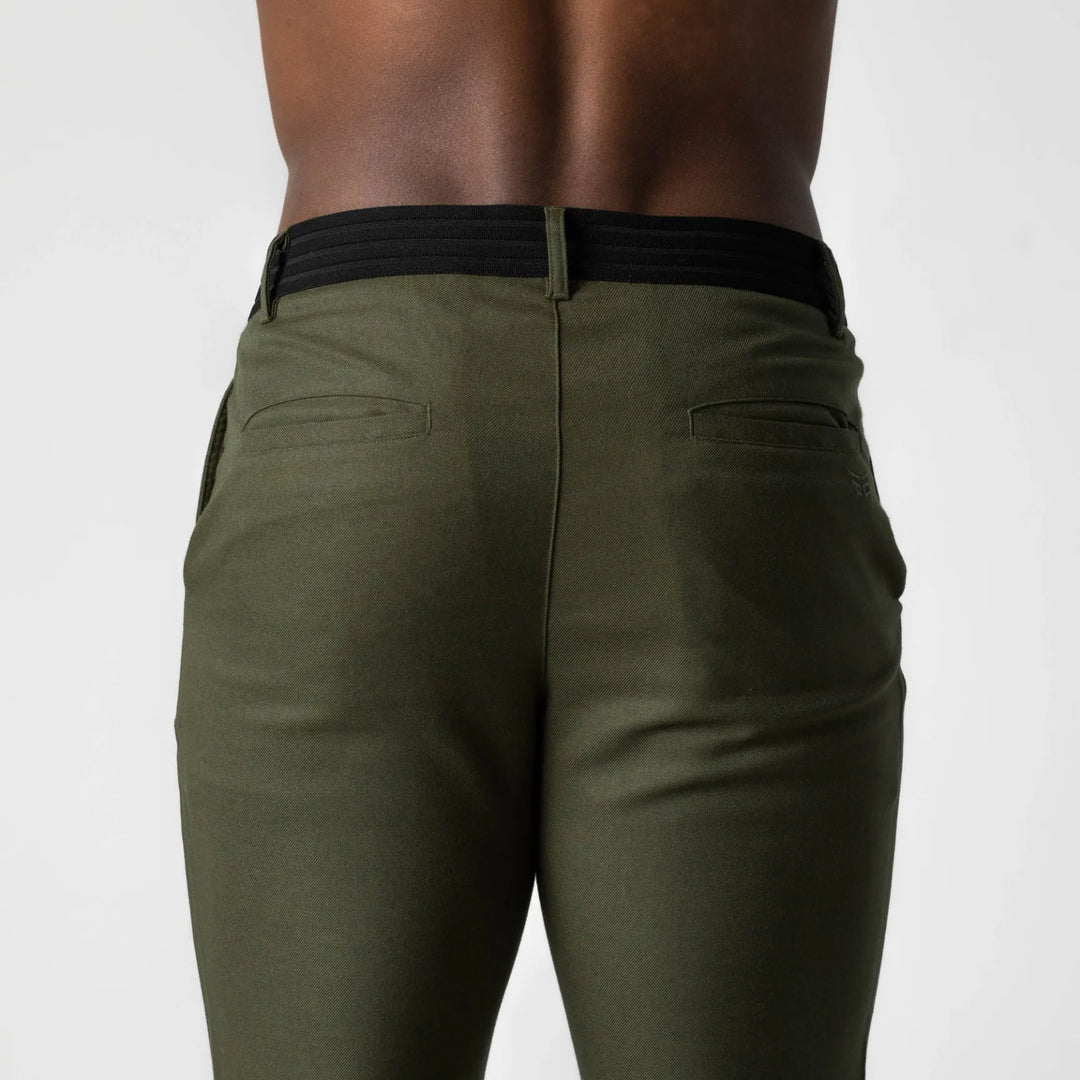 Georg | Herren Slim Fit Freizeithose