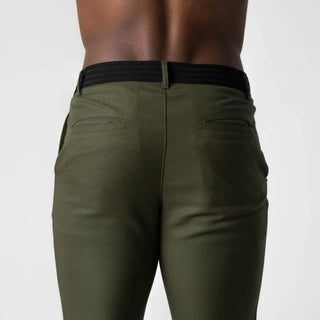 Georg | Herren Slim Fit Freizeithose