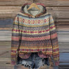 Gaby | Bequemer Herbstpullover