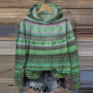 Gaby | Bequemer Herbstpullover