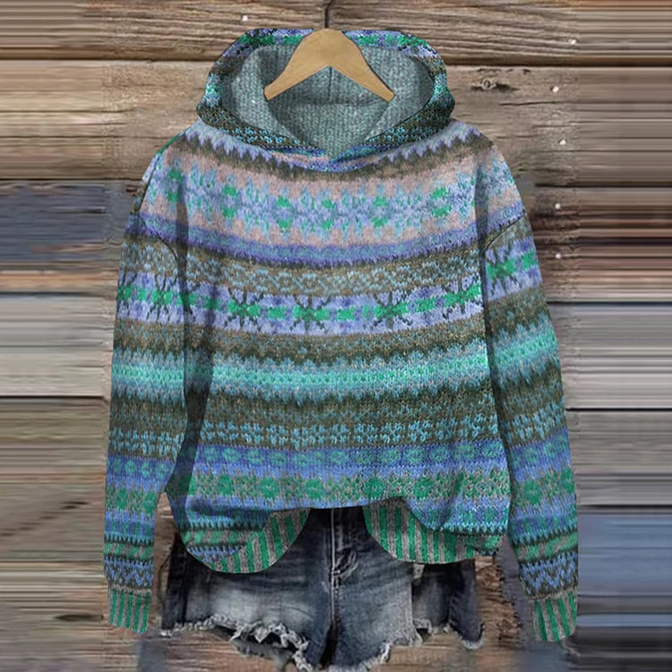 Gaby | Bequemer Herbstpullover