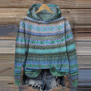 Gaby | Bequemer Herbstpullover