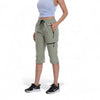 Norelia | Leichte Outdoor-Caprihose