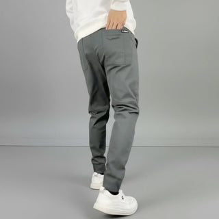 Tommas | Premium Elastische Cargo-Hosen