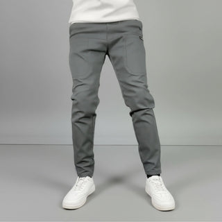 Tommas | Premium Elastische Cargo-Hosen