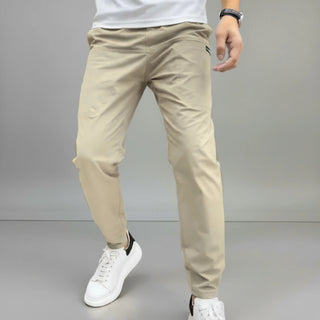 Tommas | Premium Elastische Cargo-Hosen