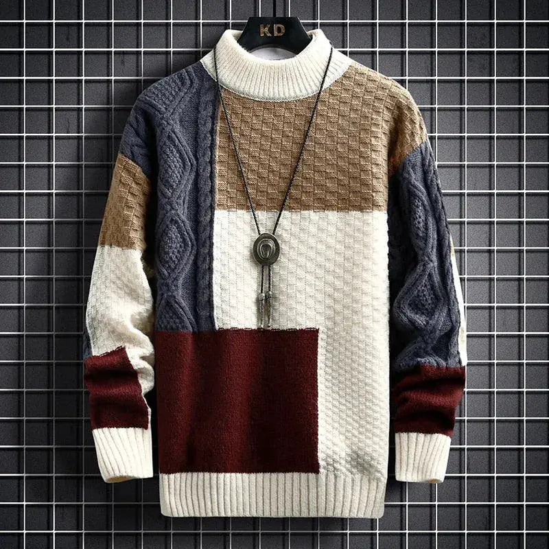 Apollo | Element Vanguard Pullover