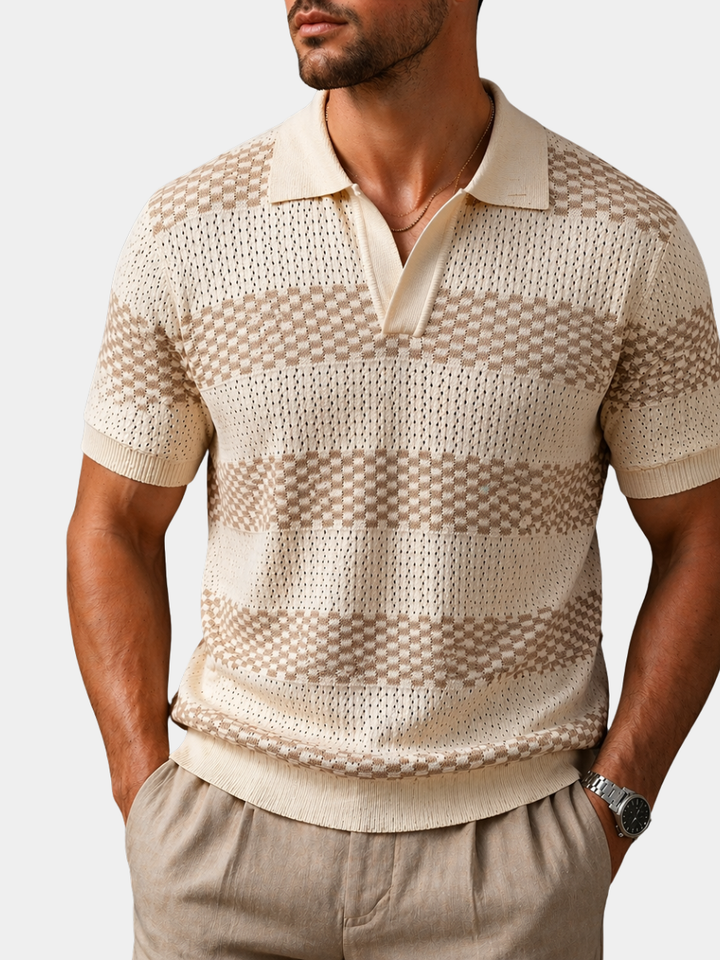 Tim | Herren-Poloshirt