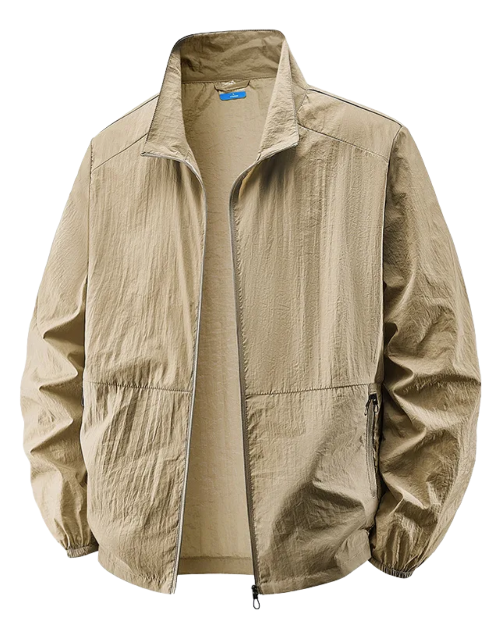 Dario | Moderne Leichtgewicht Jacke
