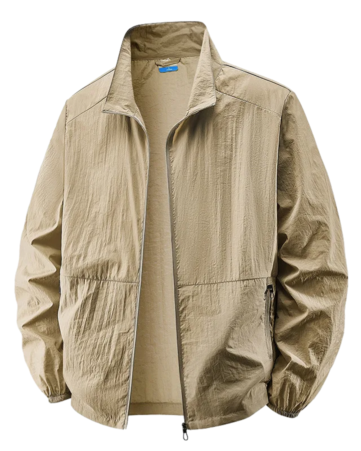 Dario | Moderne Leichtgewicht Jacke