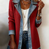 Britta | Modern-klassische Jacke