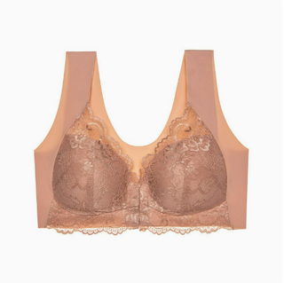 Maja | BH für ganztägigen Komfort