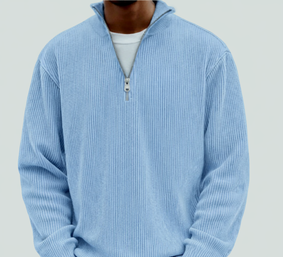 Calix™ | Trendiger und eleganter Pullover