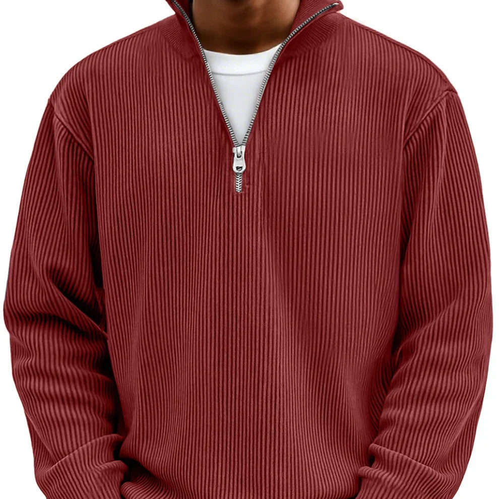 Calix™ | Trendiger und eleganter Pullover