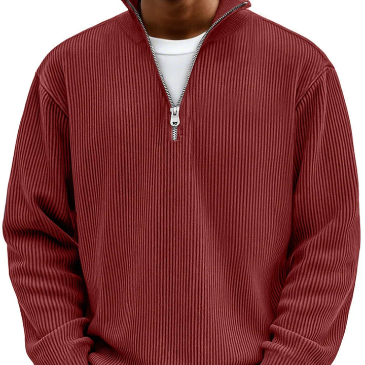 Calix™ | Trendiger und eleganter Pullover