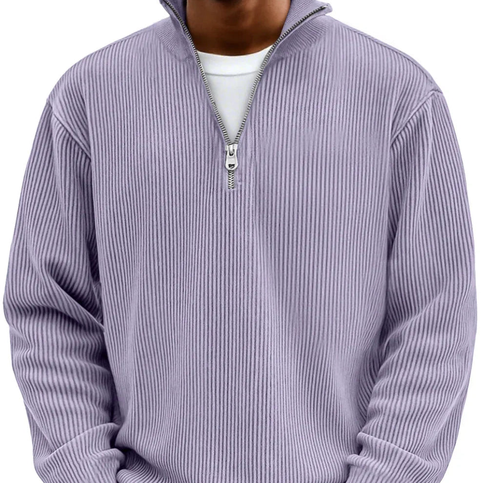 Calix™ | Trendiger und eleganter Pullover