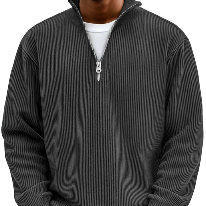 Calix™ | Trendiger und eleganter Pullover