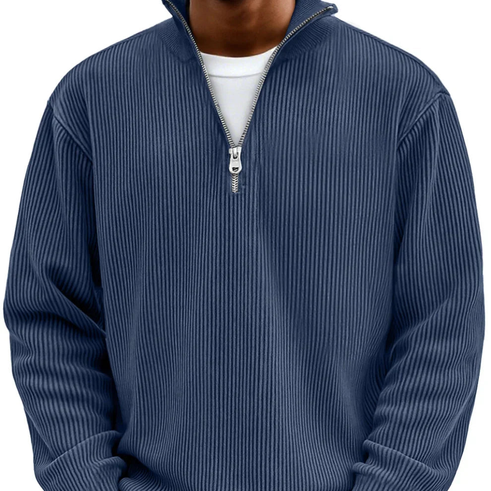 Calix™ | Trendiger und eleganter Pullover