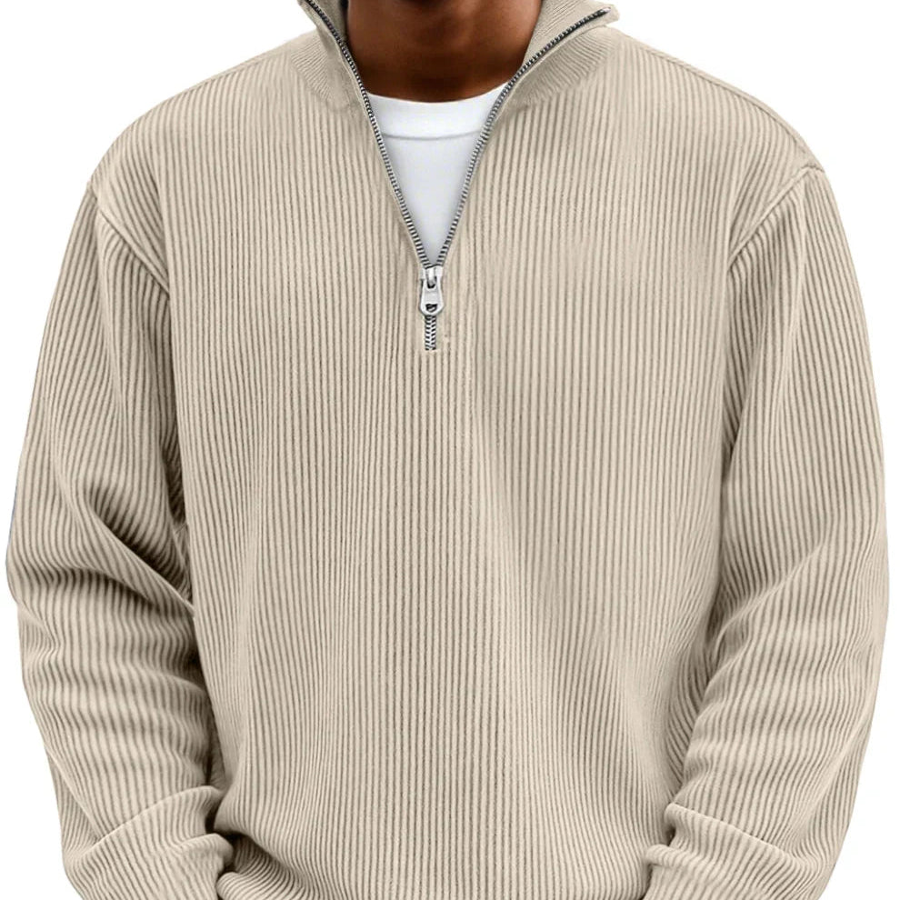 Calix™ | Trendiger und eleganter Pullover
