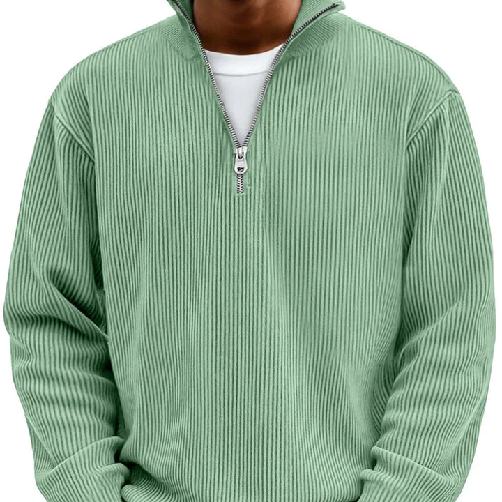 Calix™ | Trendiger und eleganter Pullover