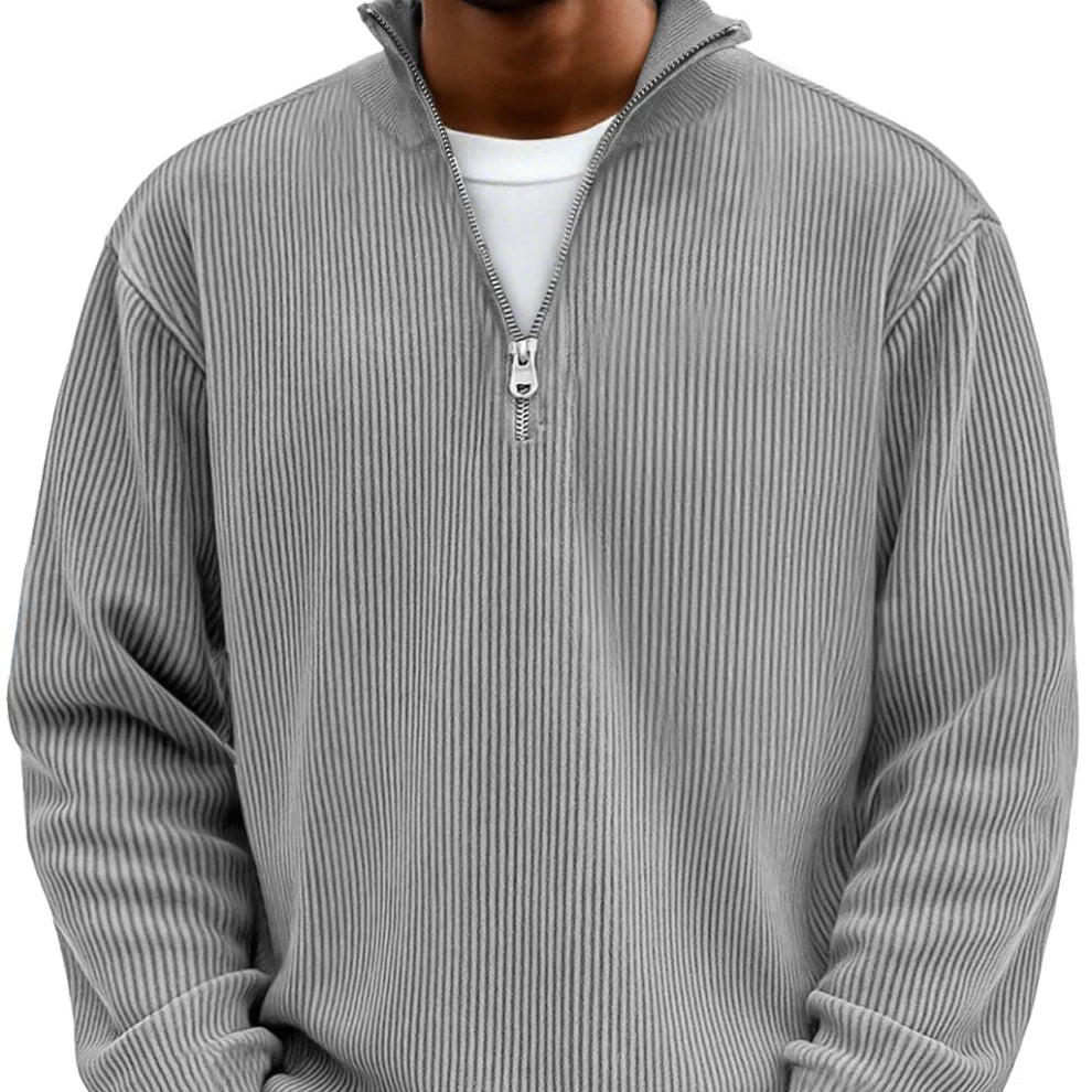 Calix™ | Trendiger und eleganter Pullover