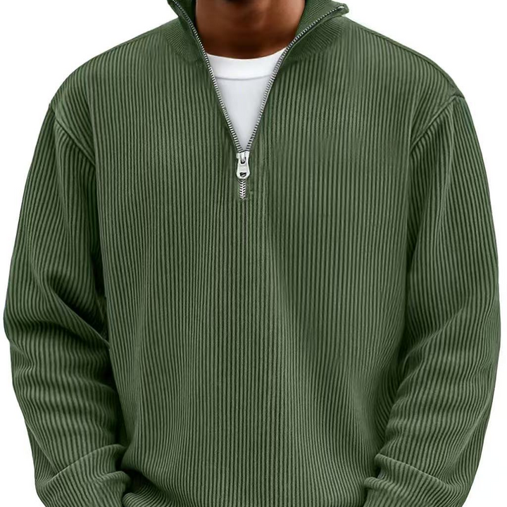 Calix™ | Trendiger und eleganter Pullover