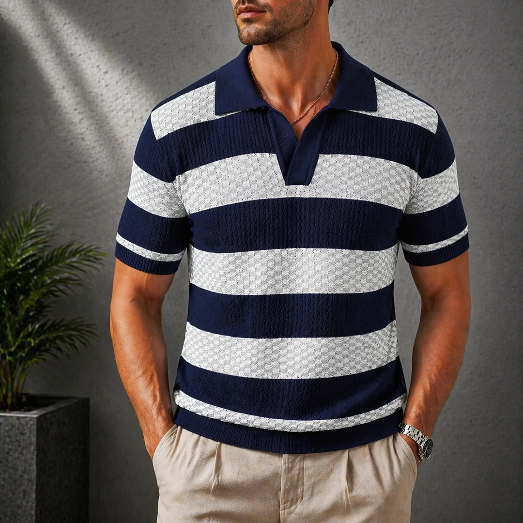 Tim | Herren-Poloshirt