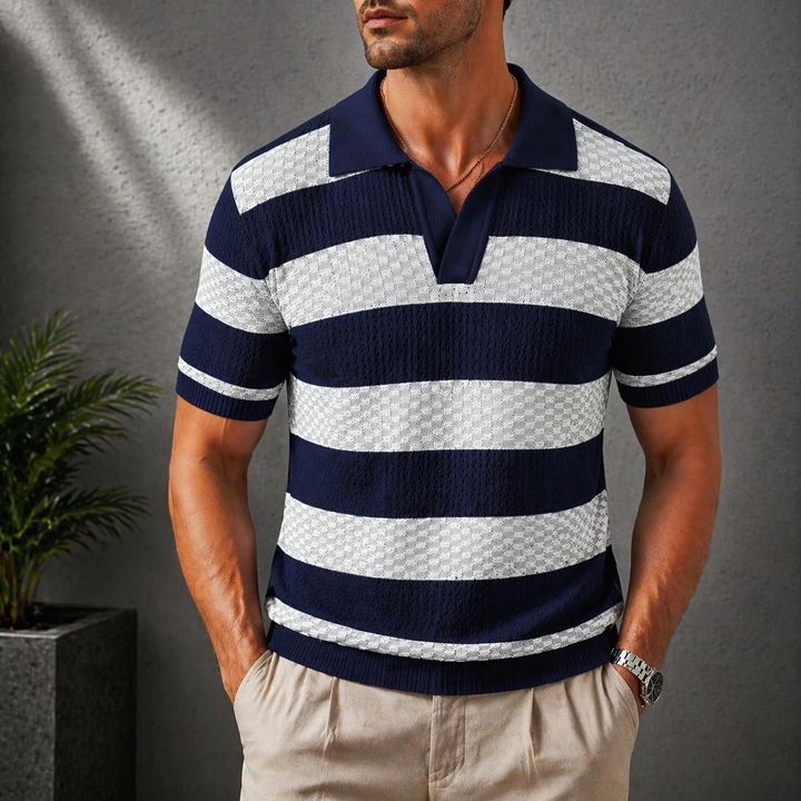 Tim | Herren-Poloshirt