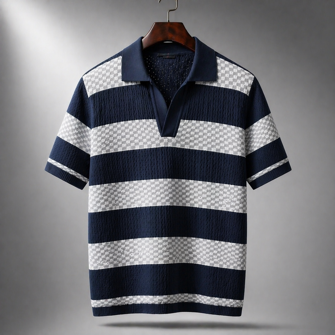 Tim | Herren-Poloshirt
