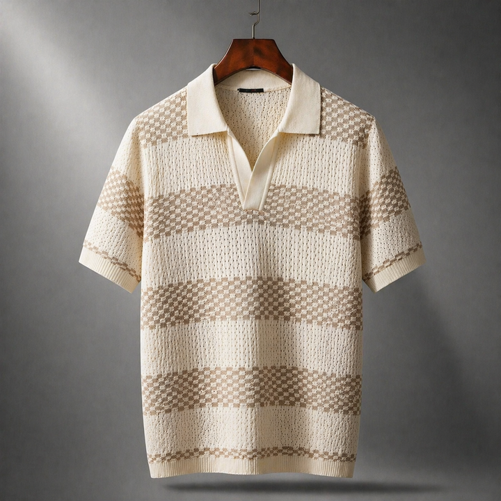 Tim | Herren-Poloshirt