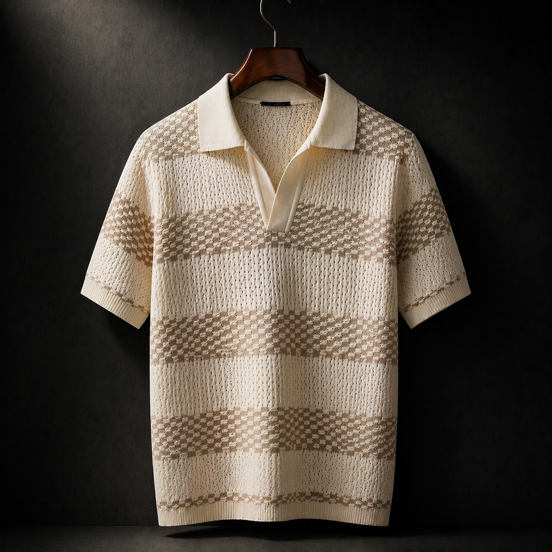Tim | Herren-Poloshirt