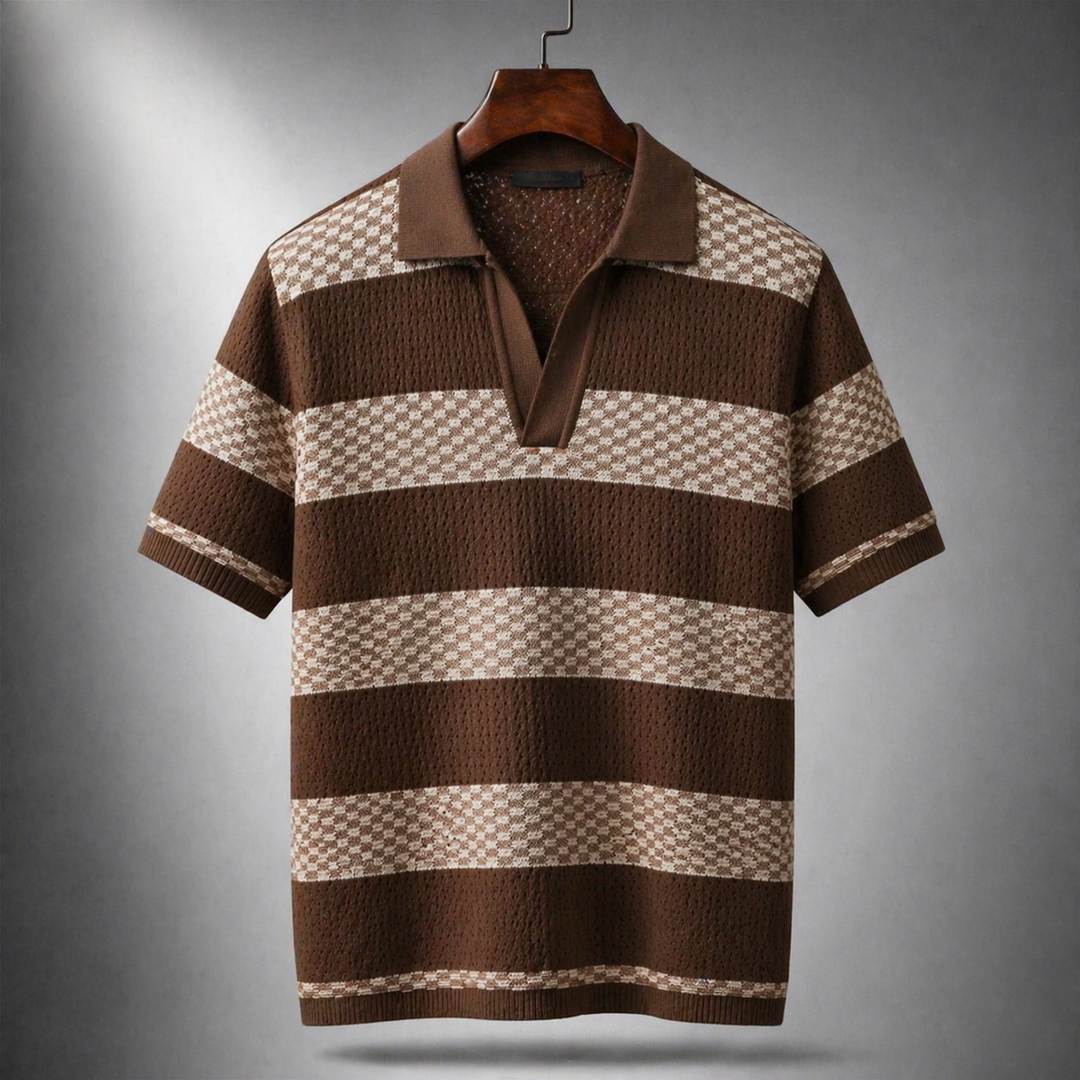 Tim | Herren-Poloshirt