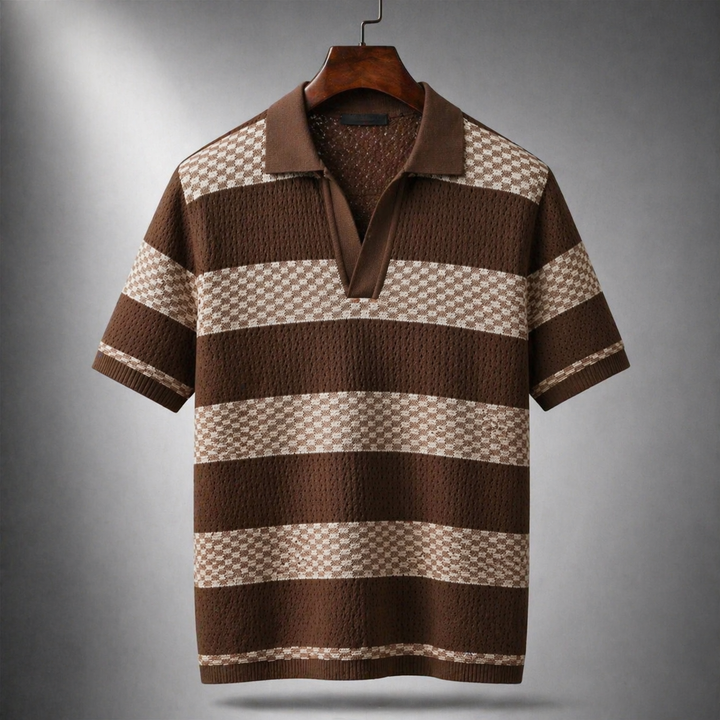 Tim | Herren-Poloshirt